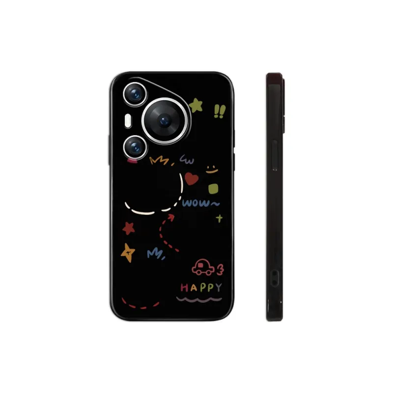 A tidal wave Phone Cases-1