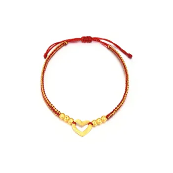 ADYD JEWELLY Gold Bracelet Women's