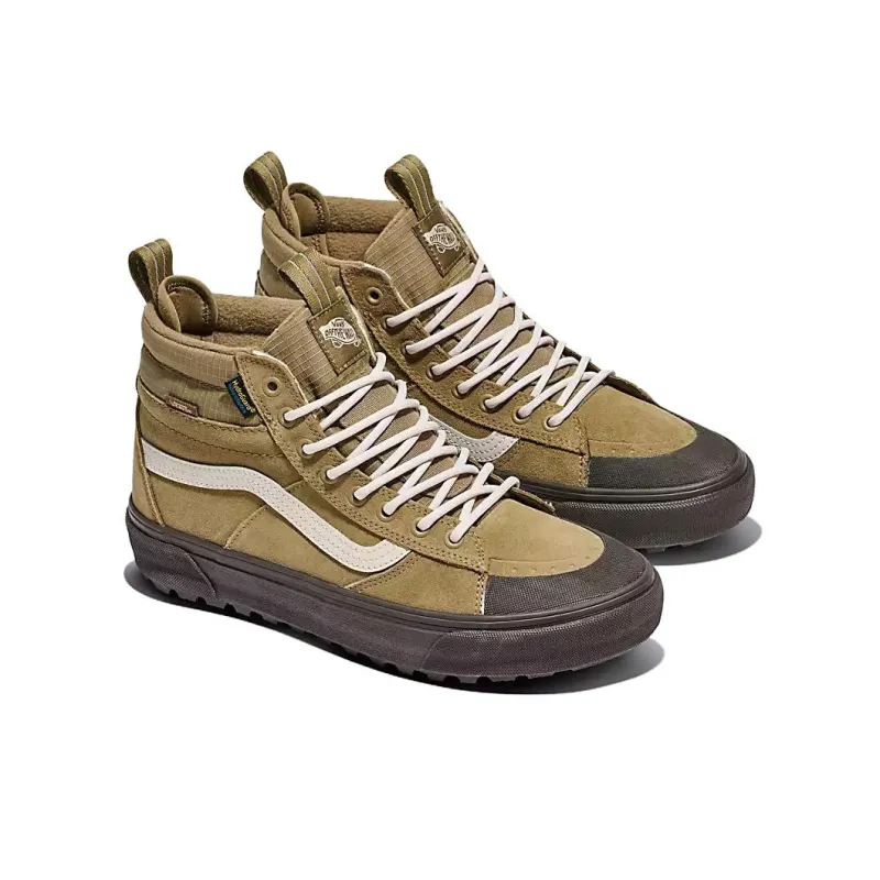 Vans Sk8 Hi Waterproof Mte 'Olive Drab Green'-1