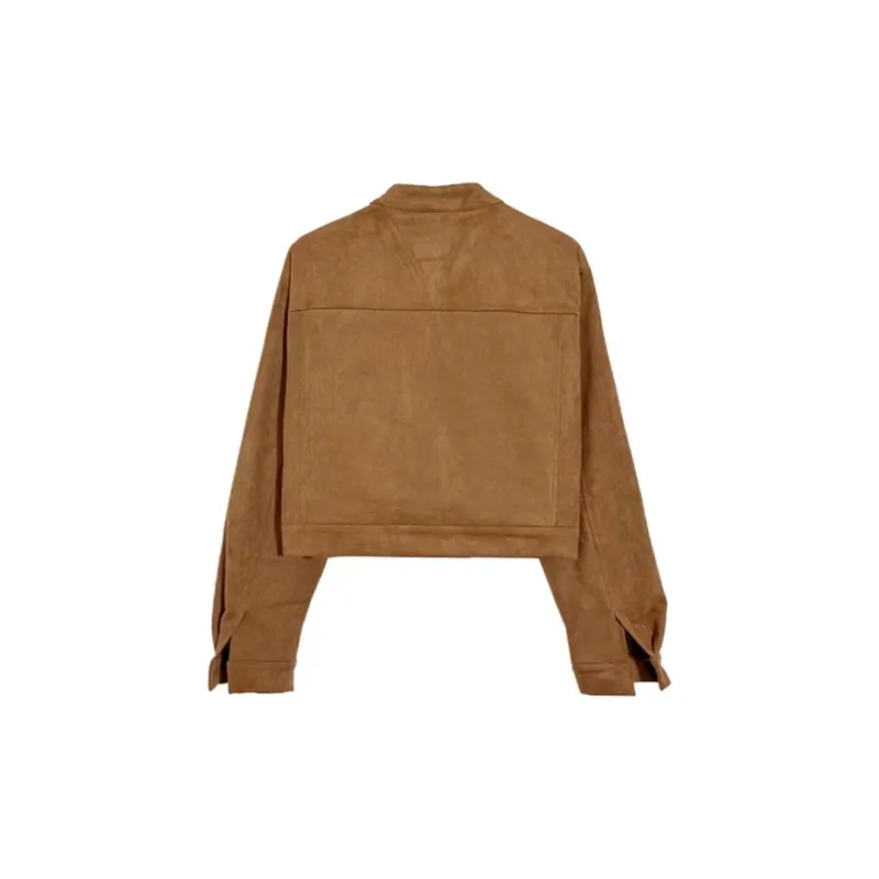 JOSR Jackets & Coats Women's Linen-1