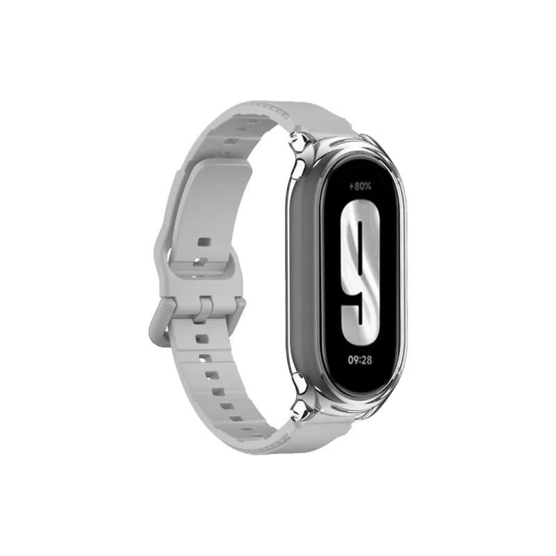 CHUANGYIDA Xiaomi Compatibility Watch Band 20cm Silicone Material-7