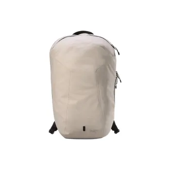 Arcteryx GRANVILLE Nylon Backpack Regular Unisex Symbol Gray White
