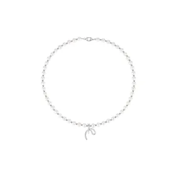Celebrate The Great Blessing Freshwater Pearl Necklaces Women's
