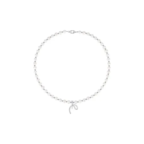 Celebrate The Great Blessing Freshwater Pearl Necklaces Women's