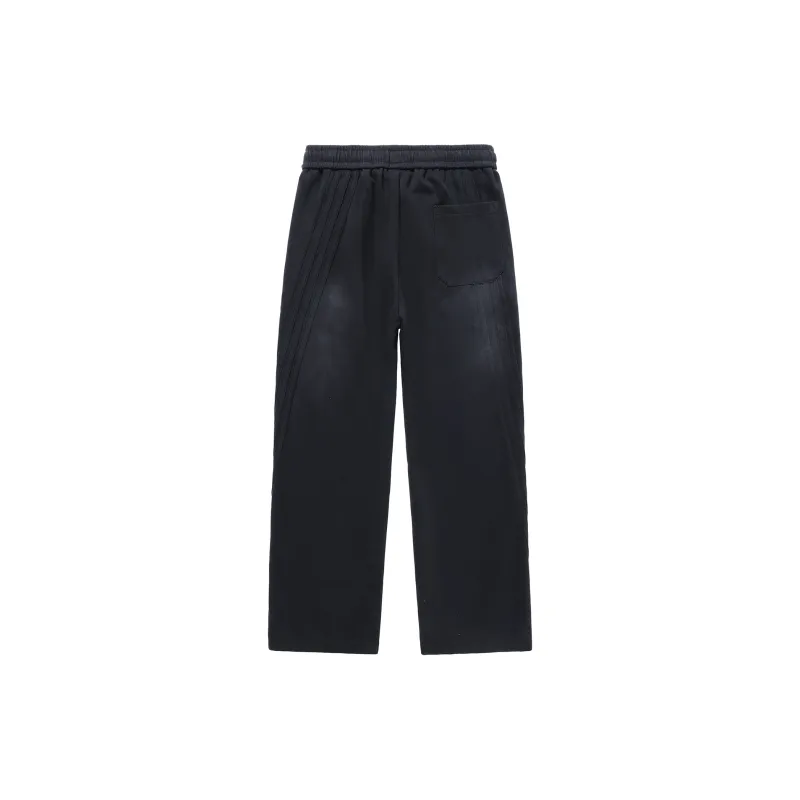 SANTASTIC Casual Pants Men-8