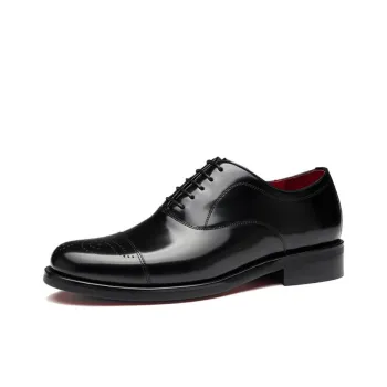 SAINT ANGELO Dress Shoes Men's Black
