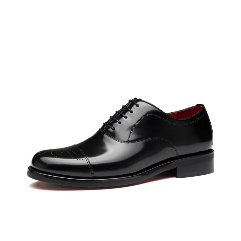 SAINT ANGELO Dress Shoes Men's Black-0