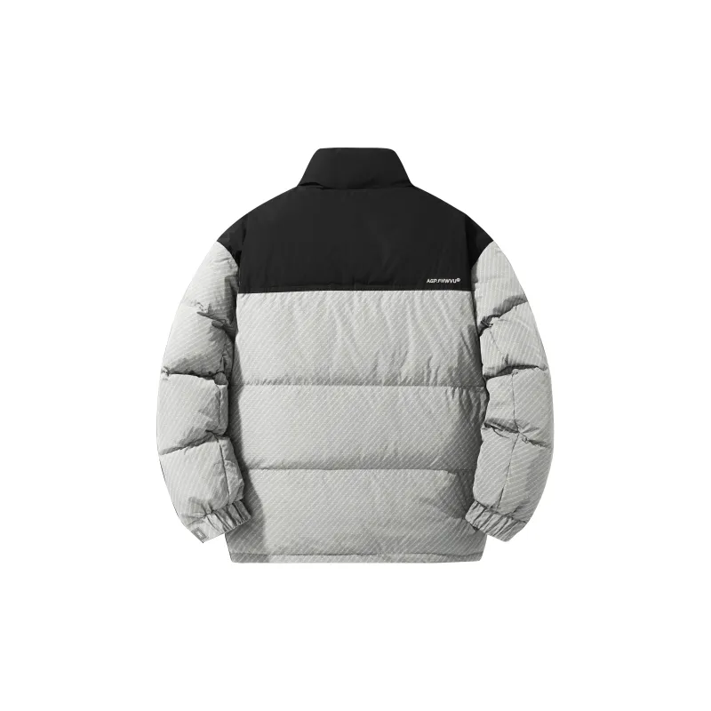 TRMT Down Jackets Unisex-7