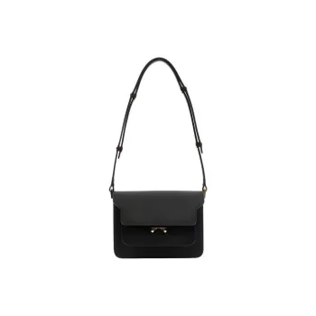 MARNI Trunk Mini Shoulder Bag