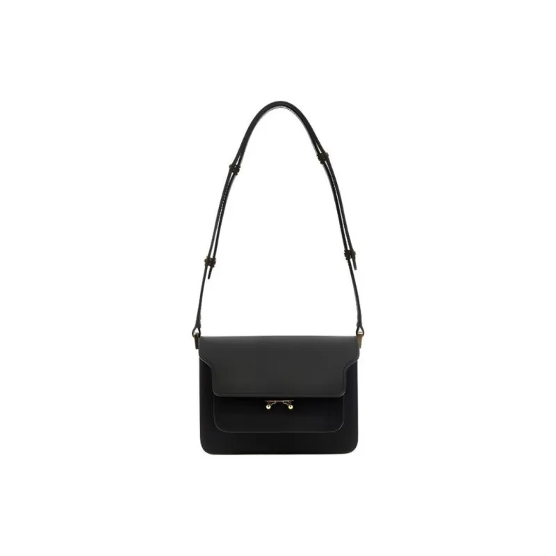 MARNI Trunk Mini Shoulder Bag-0