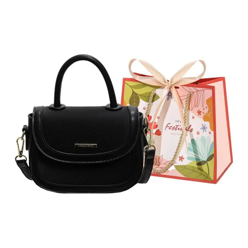Cwatcun PU One Shoulder Handbags Regular Women's Multicolor-6