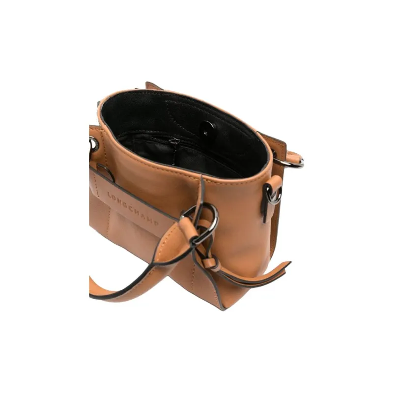 LONGCHAMP Mini 3D Tote Bag-2