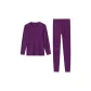 Elegant Purple