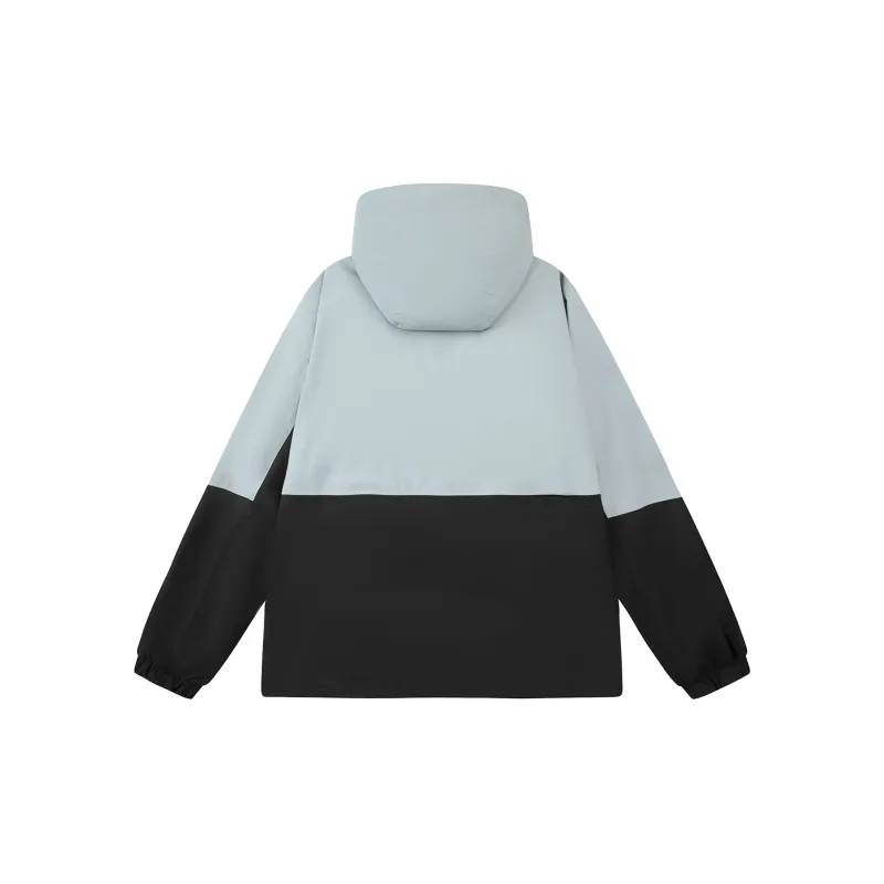 Kawasaki Windbreaker Jacket Unisex-25