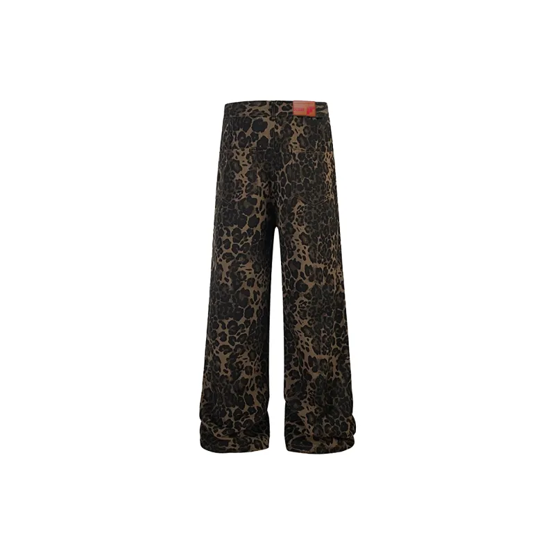 DNBH Jeans Unisex-1