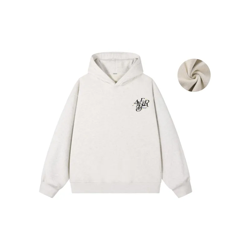 AMBER LIGHT Sweatshirts Unisex-1