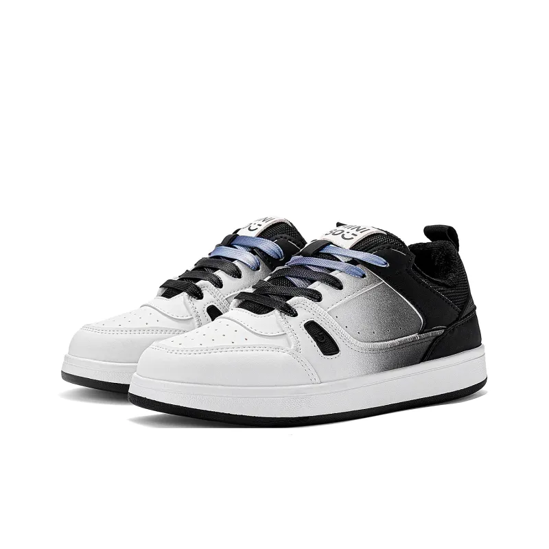 MINISO Low Top Skateboard Shoes Unisex-38