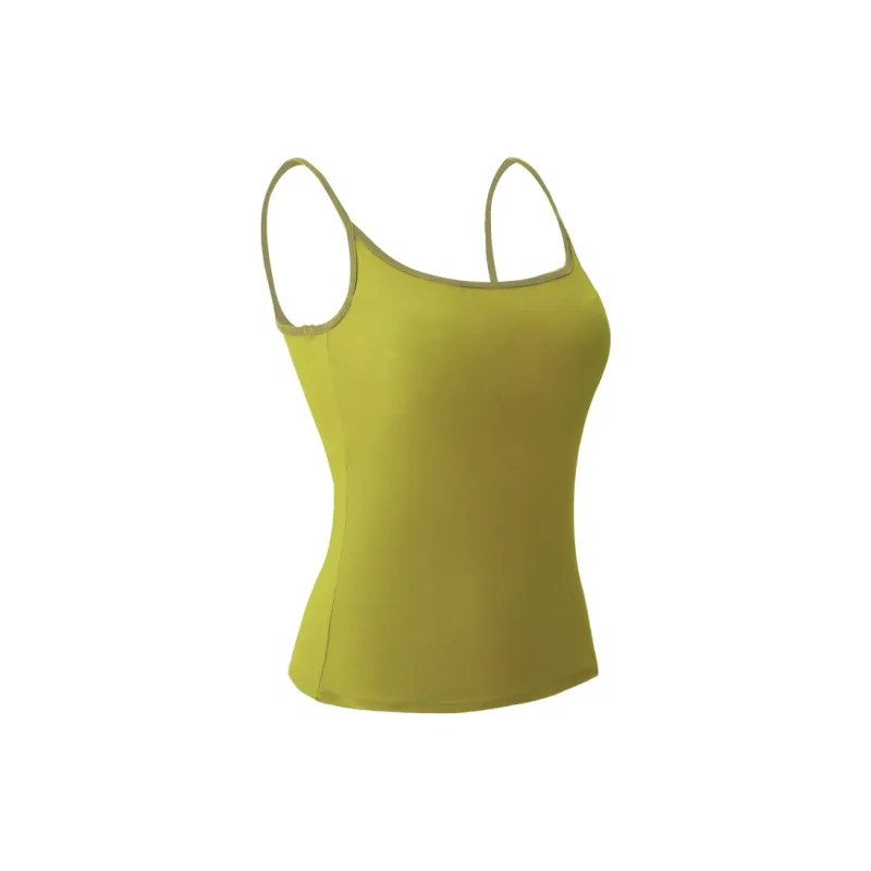 Skin friendly Diary Camisole Women's-2
