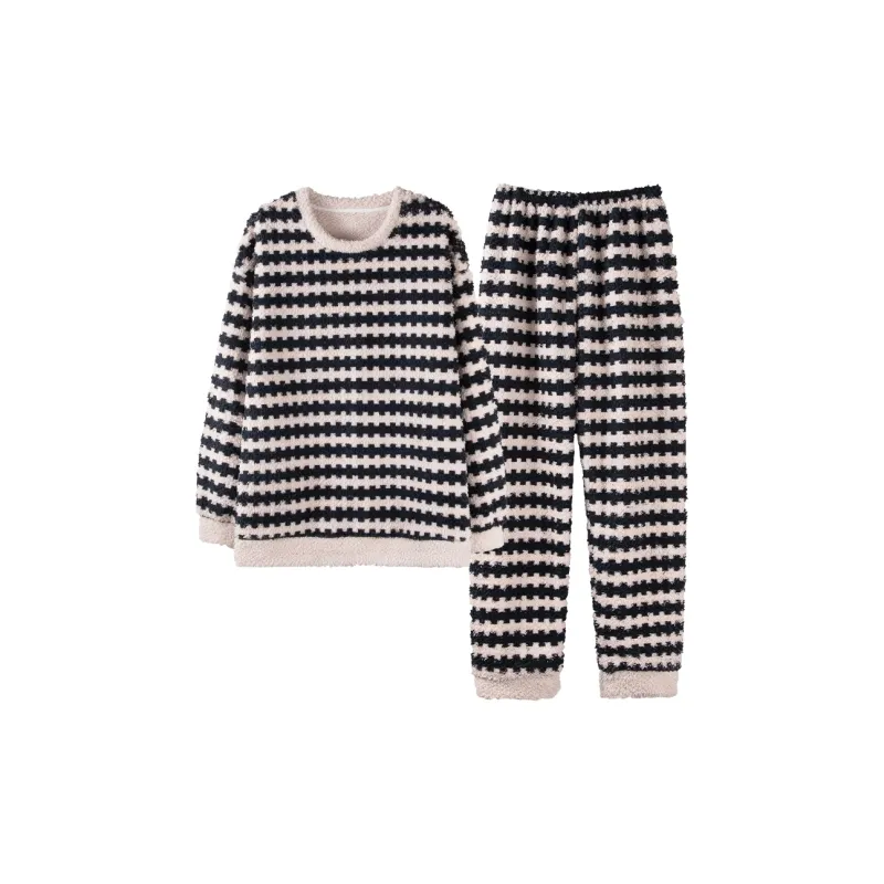 UAVAE Unisex Pajama Sets-6
