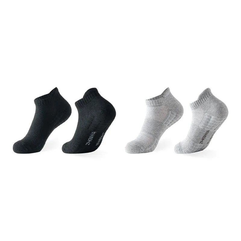 MADALLO Ankle Socks Men's Combo Set-3