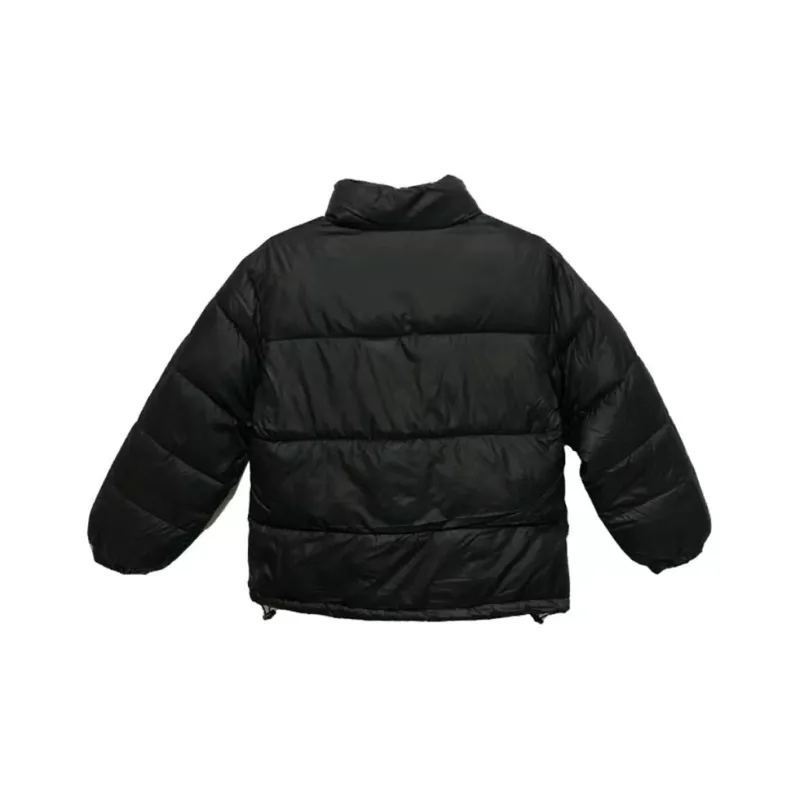 JOSR Puffer Jacket Women's Black-1
