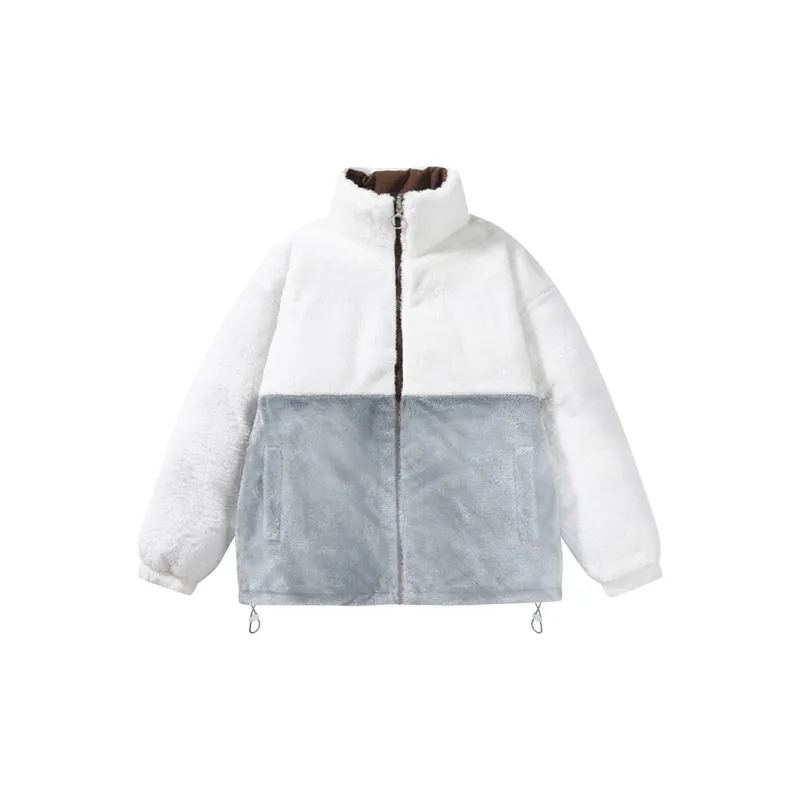 HOWIE LANDAU Puffer Jacket Unisex-10