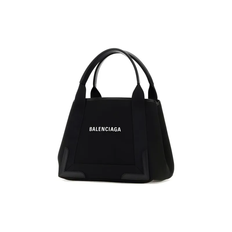 Balenciaga Small Cabas Tote Bag-1