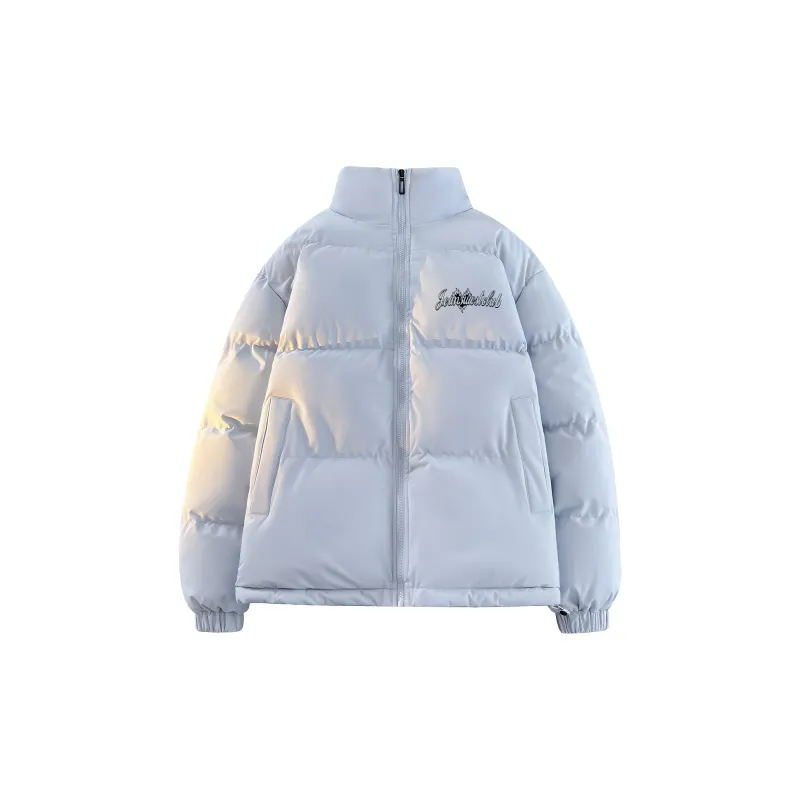 JEANSWEST CLUB Puffer Jacket Unisex-5