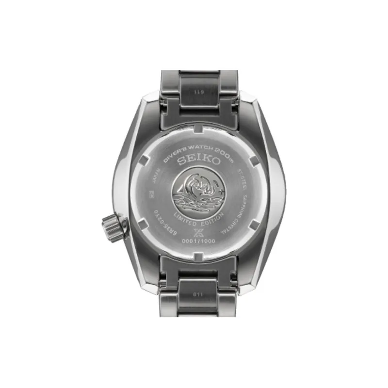SEIKO Men Prospex Watch-1