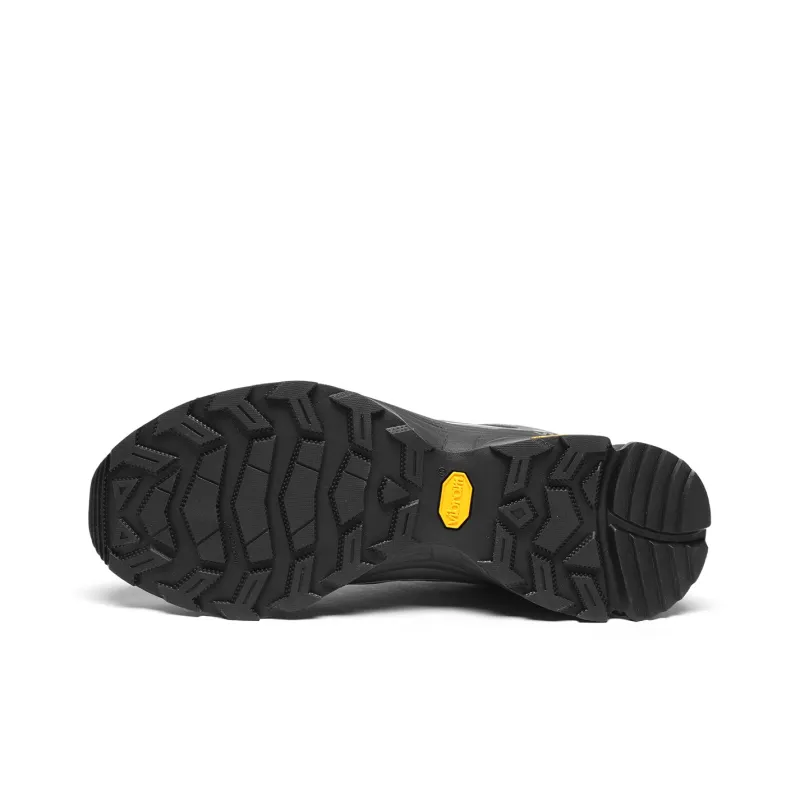VOLO Hiking Shoes Outdoor Shoes Men's Black-7