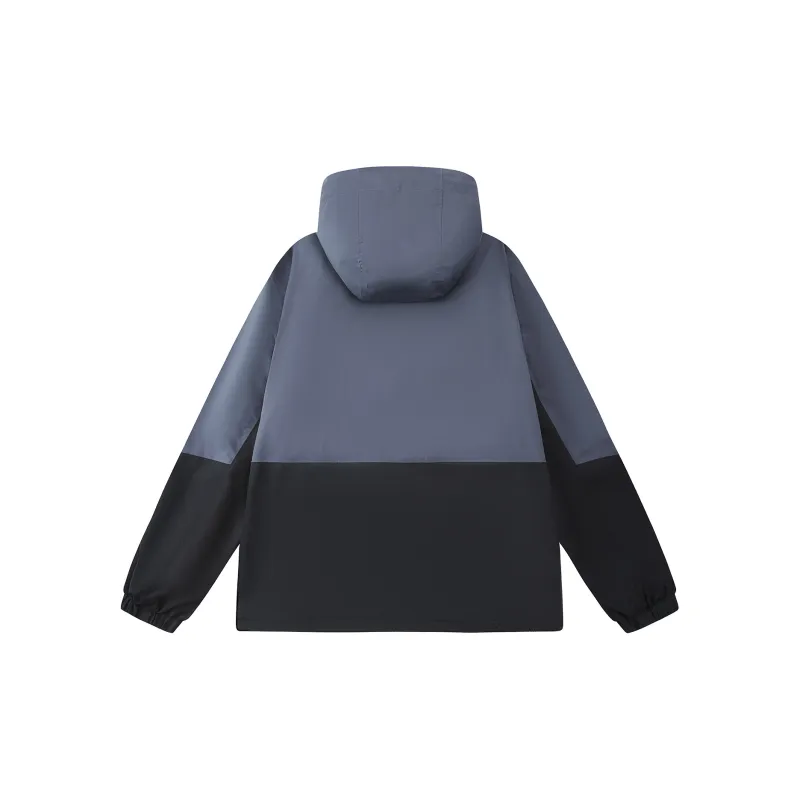 Kawasaki Windbreaker Jacket Unisex-9