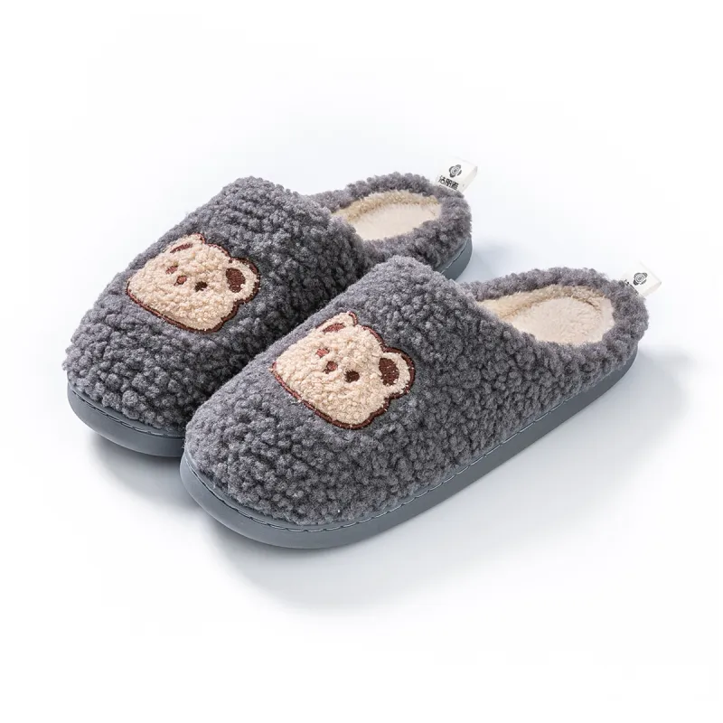 GRACE Slippers / Home Slippers-24