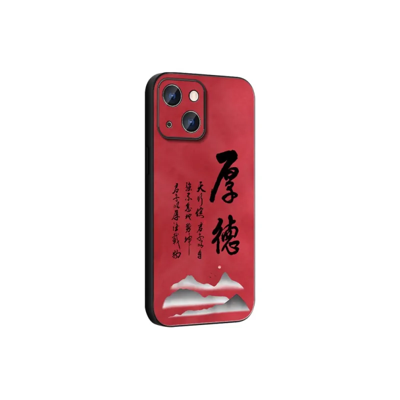 DAHUAXIAN Phone Cases-20