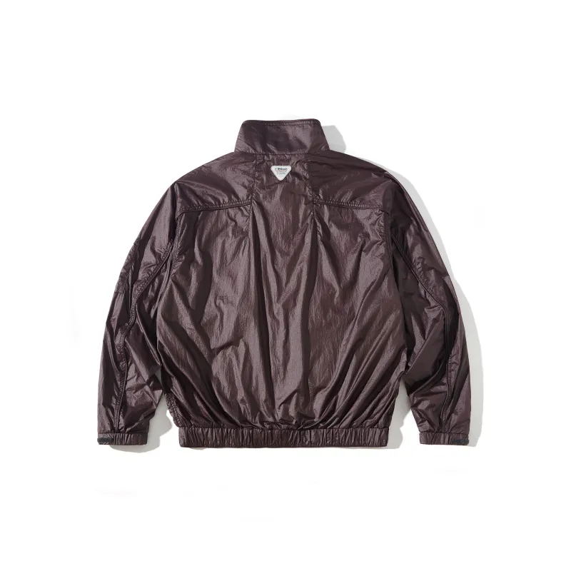 LANQI Jackets Unisex-7