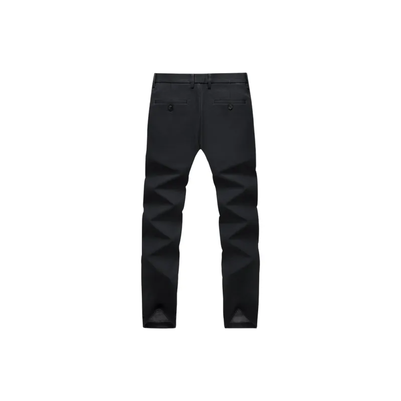 Dance With Wolves Casual Pants Men's-4