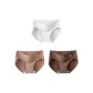 G Set-Warm Tone Texture-Gray+Light Coffee+Dark Coffee (3 Pack)