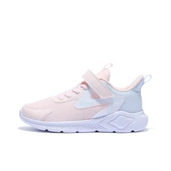 361°KIDS Anti Slip Wear Resistant Low Top Kids' Running Shoes Pink Blue White Teenagers