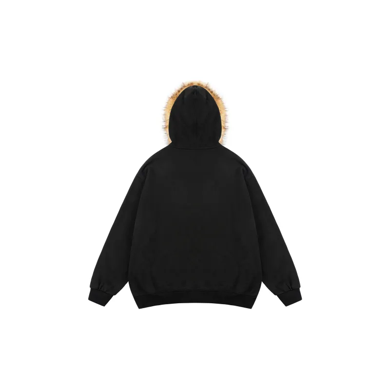 XINYINSU Sweatshirts Unisex-1