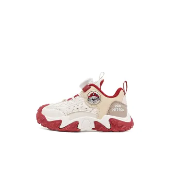 PAW PATROL Slip Resistant Anti Kick Lightweight Cushioning Low Top Kids Lifestyle Shoes Children Aged 3 7 Years Old