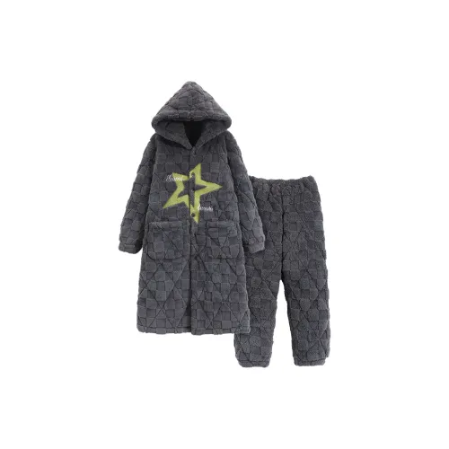 Good fortune Unisex Pajama Sets