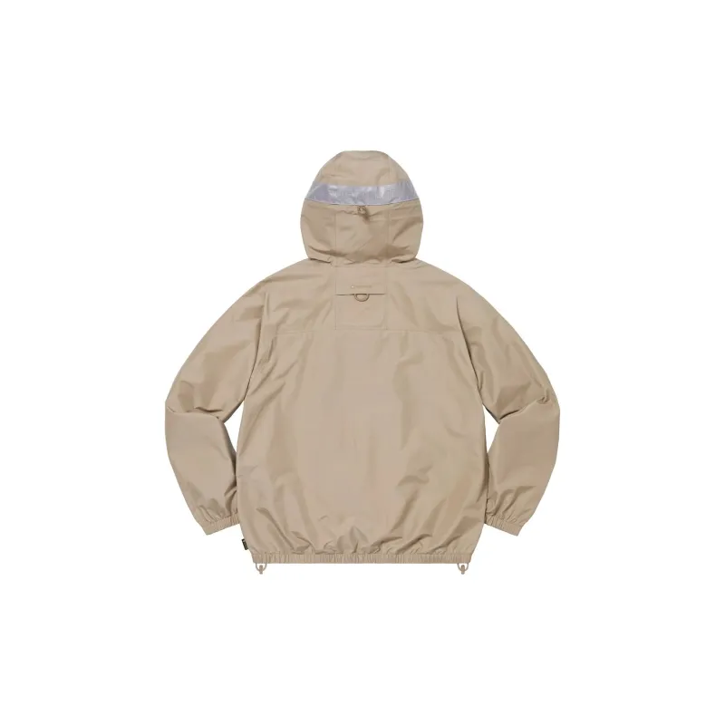 Supreme GORE TEX Taped Seam Shell Jacket FW24-1