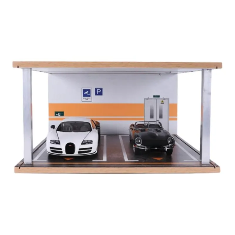 Maisto Model Accessories-1