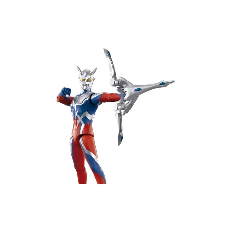 BANDAI Ultimate Ultraman Action Figures-4