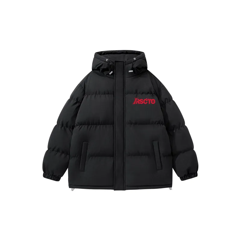 IRSCTO Puffer Jackets Unisex-4