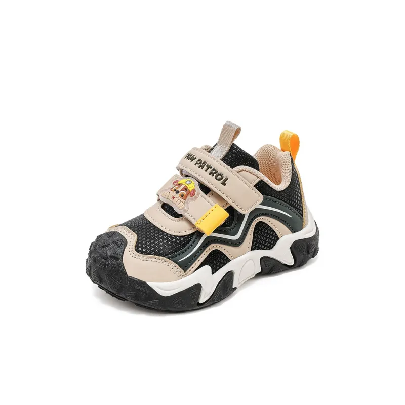 PAW PATROL Slip Resistant Lightweight Cushioning Kids Lifestyle Shoes Children Aged 3 7 Years Old-9