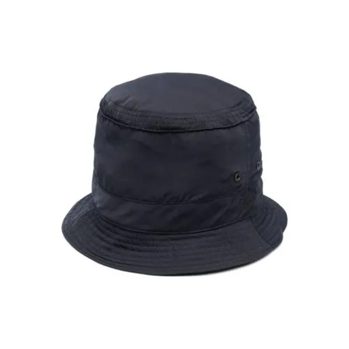 Paul & Shark Logo embroidered Bucket Hat