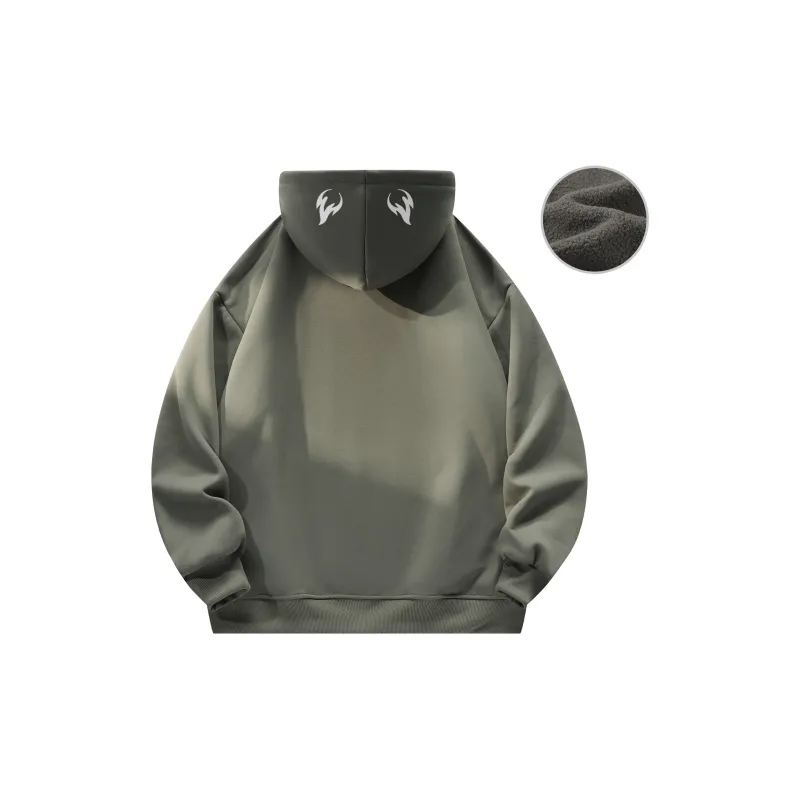Small Columns Under The Sea Sweatshirt Unisex-33
