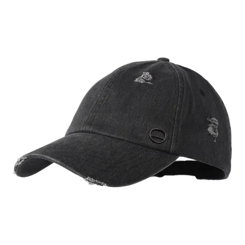 KENMONT Cotton Baseball Caps Unisex-1