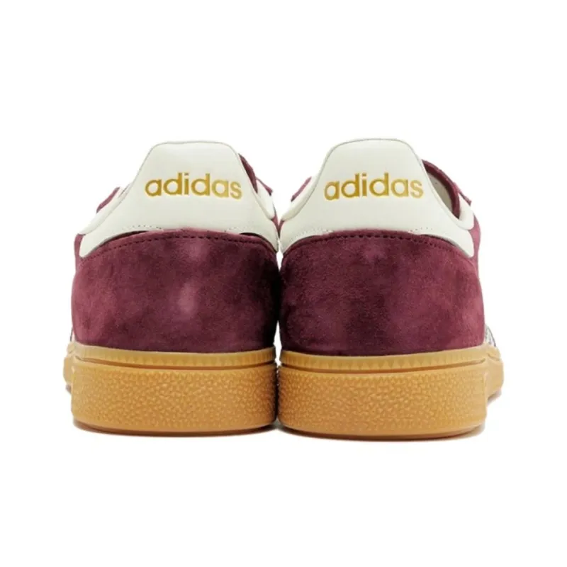 Adidas Handball Spezial Shadow Red Off White-3