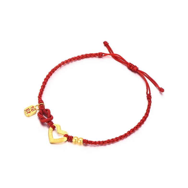 ADYD JEWELLY Gold Bracelet Women's-1